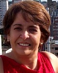 Maria Imaculada  Campos